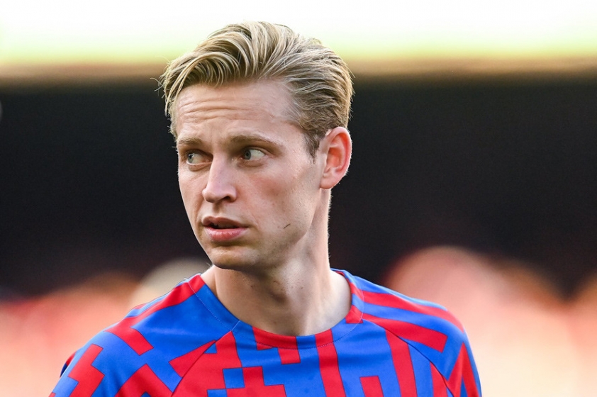 MU chốt mục tiêu 'cả châu Âu theo đuổi', xóa nỗi nhớ De Jong của Ten Hag 212985