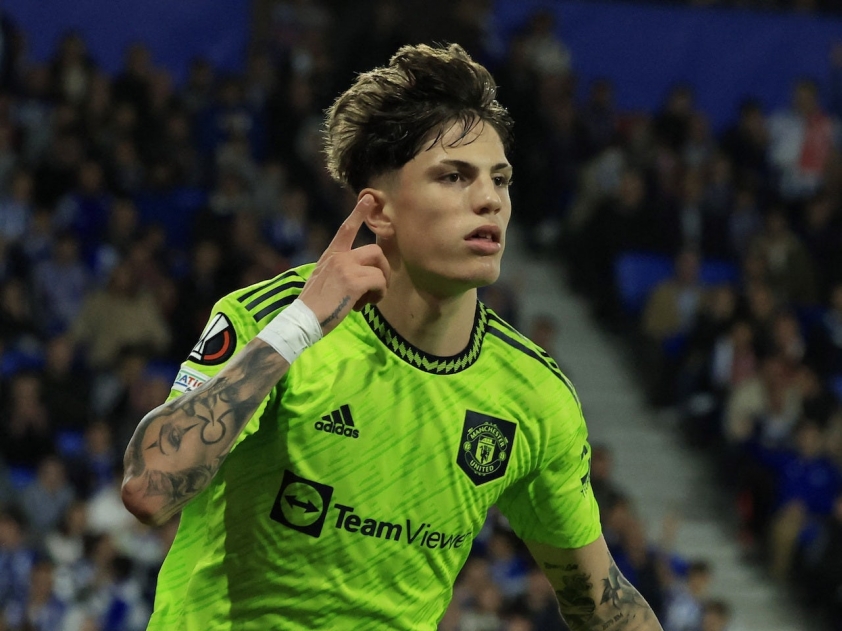 Một chiến thắng 'xấu xí' của Manchester United 213398