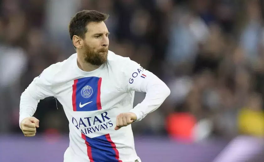 Neymar và Mbappe định đoạt tương lai của Messi tại PSG? 213680
