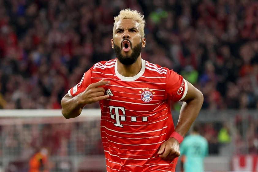 Ten Hag xử lí bất ngờ nhưng sáng suốt, MU chốt tân binh thế chỗ Ronaldo 213367