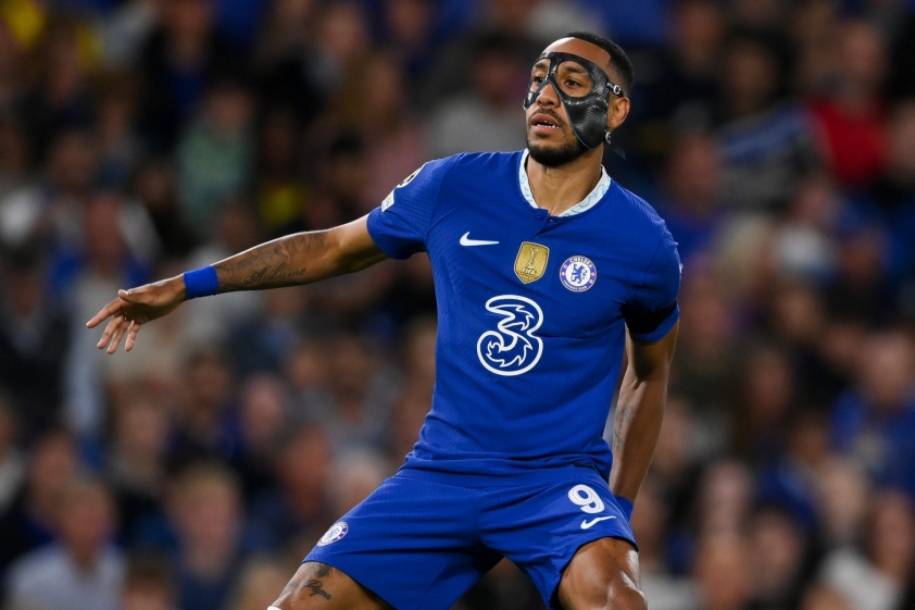 Gần cả nước Anh đứng về phía Aubameyang trong cuộc 'trả thù' Arteta 214015