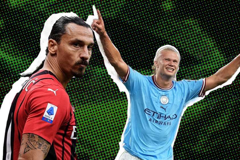 Haaland thừa nhận sự thật 'trẻ người non dạ' sau khi cứu nguy Man City 214109