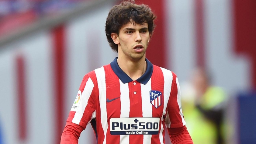 Chuyển nhượng MU 7/11: Joao Felix đồng ý gia nhập Quỷ đỏ, Vlahovic vào tầm ngắm 214486