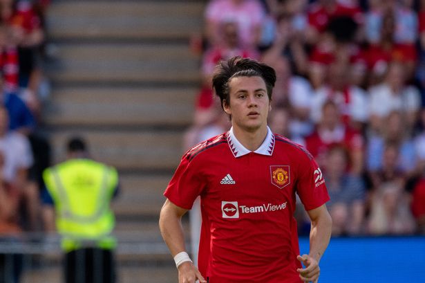 Chuyển nhượng MU 7/11: Joao Felix đồng ý gia nhập Quỷ đỏ, Vlahovic vào tầm ngắm 214489