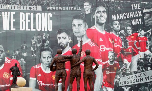Chuyển nhượng MU 9/11: Rõ ràng kế hoạch 'tống khứ' Cristiano Ronaldo 215551