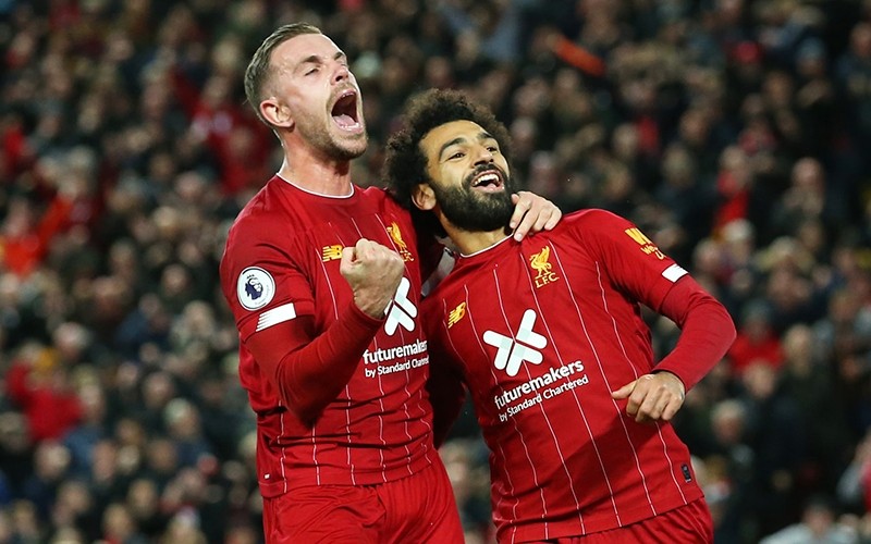 Nhận định, dự đoán Liverpool vs Southampton, 22h00 ngày 12/11/2022 216474