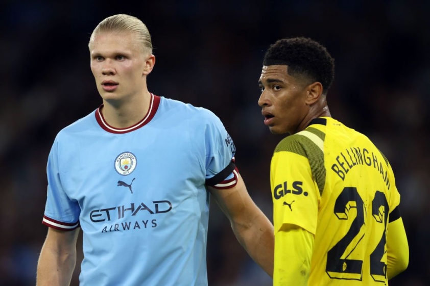 Đang thăng hoa tại World Cup, Mbappe bỗng nhận tin 'sét đánh' từ Real 228851