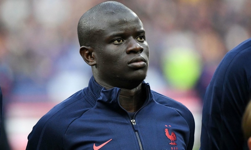 Tin chuyển nhượng 20/12: Kante đồng ý rời Chelsea, rõ vụ Ancelotti đến Brazil 233872