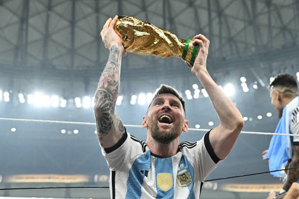Tin chuyển nhượng tối 20/12: PSG gặp rắc rối lớn với Lionel Messi 234080