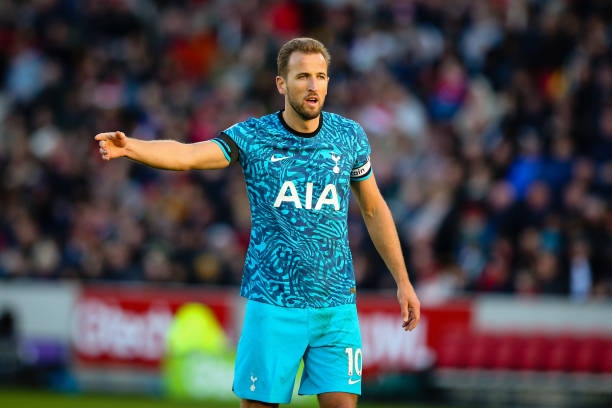 HLV Conte thừa nhận sự thật đáng buồn sau trận Tottenham hòa Brentford 236351