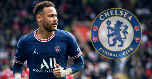 Mbappe đòi rời PSG, Neymar cũng mở đàm phán với 'gã khổng lồ' nước Anh 236048