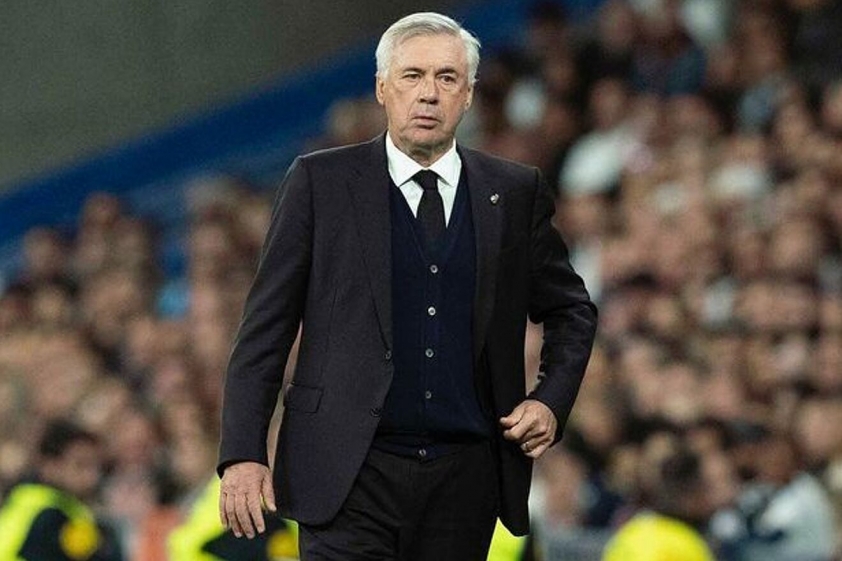 Tin chuyển nhượng tối 26/12: Real chốt cái tên bất ngờ thay thế Ancelotti 236239