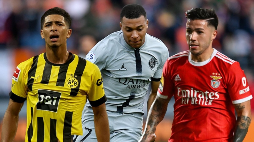 Hy sinh 2 'hợp đồng bom tấn', Real chốt giá khủng cho PSG vụ Mbappe 236546