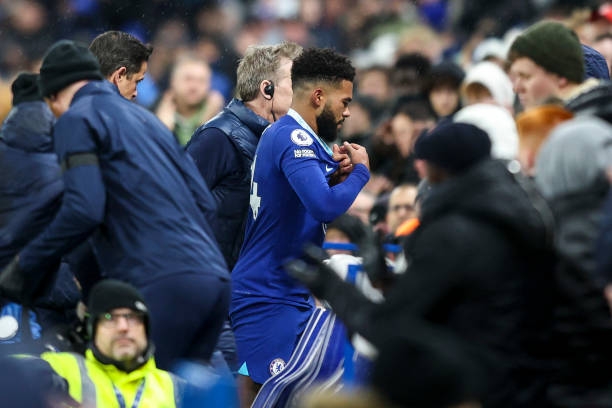Thắng dễ Bournemouth, HLV Potter vẫn báo tin đáng lo lắng về Chelsea 236914