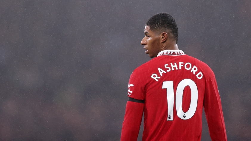 Chuyển nhượng MU 3/1: Sức hút quá lớn, Rashford sắp rời MU để tới 'gã khổng lồ'? 238663