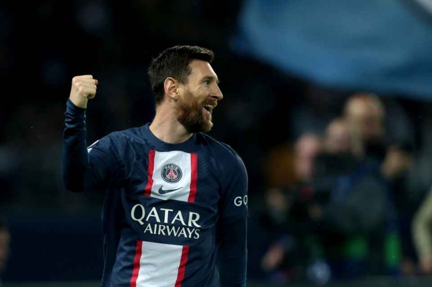 ĐT Argentina có động thái khiến 'triệu fan vỡ òa' với Lionel Messi 238741