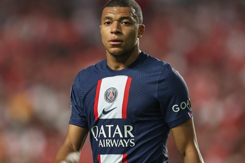 PSG hậu World Cup 2022: Lao đao vì Messi, Mbappe và Neymar 238649