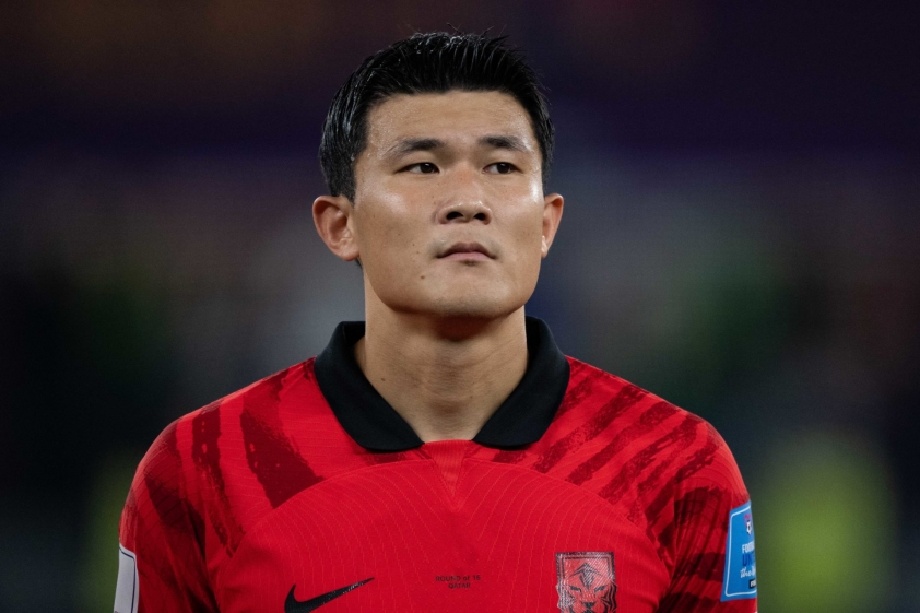 Tin chuyển nhượng 4/1: MU và Liverpool tranh nhau hậu vệ số 1 châu Á 239024