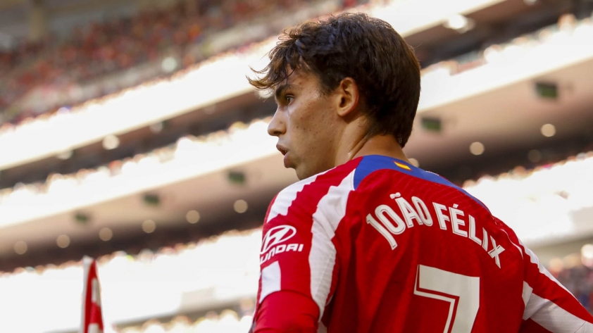 Chuyển nhượng MU 5/1: Hoàn tất vụ Joao Felix, De Gea gia hạn hợp đồng? 239378