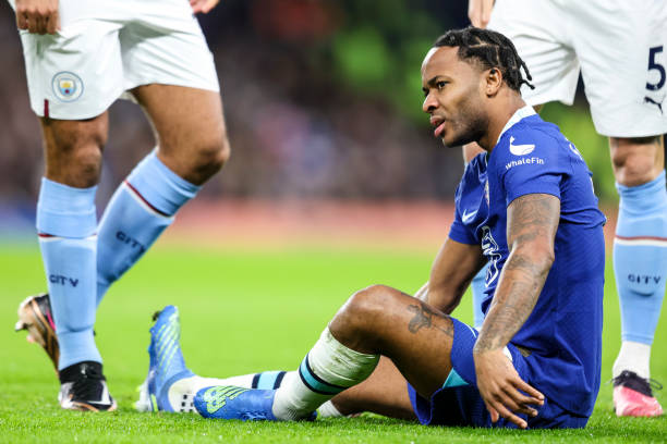 HLV Potter báo tin chẳng lành về Chelsea, bóng tối bủa vây The Blues 239704