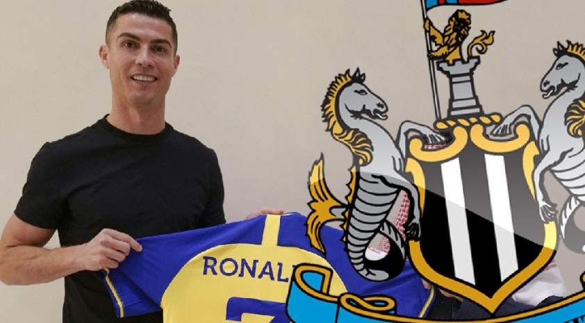 Chính thức ngã ngũ vụ Ronaldo về Newcastle đá cúp C1 240188