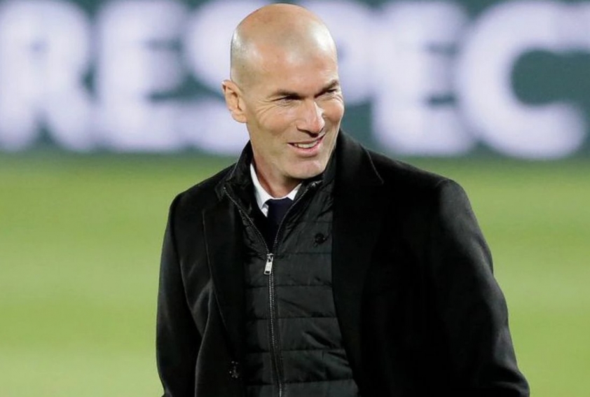 Tin chuyển nhượng tối 8/1: Tương lai đầy bất ngờ của Zidane, Bayern nhắm Leo 240363