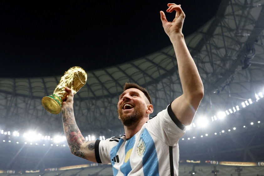 Thay đổi quyết định, Lionel Messi sắp 'đặt bút' chốt tương lai đầy bất ngờ 241100