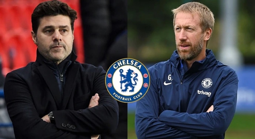 Lộ thời điểm Chelsea sa thải Graham Potter, 'người kế nhiệm' đã chờ sẵn 241661
