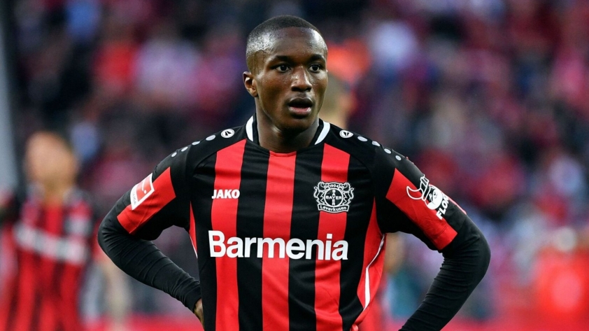 Arsenal chốt 100 triệu Euro cho 'đồng đội Mbappe', quyết vô địch Ngoại hạng Anh 242558