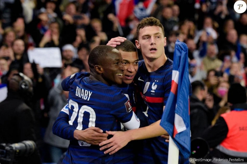 Arsenal chốt 100 triệu Euro cho 'đồng đội Mbappe', quyết vô địch Ngoại hạng Anh 242559