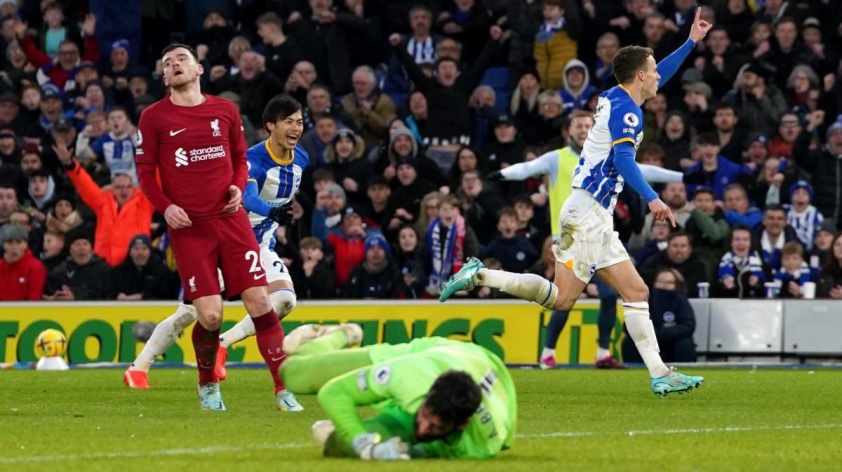 HLV Klopp lên tiếng về 'điều kiện đặc biệt' để rời Liverpool 242568