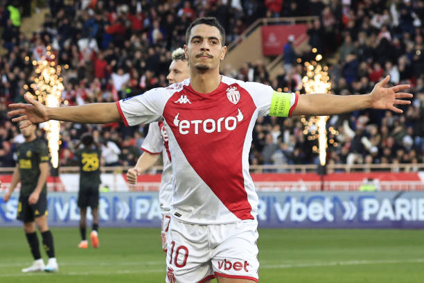 Trực tiếp Monaco 2-0 PSG: Nhân đôi cách biệt 248023