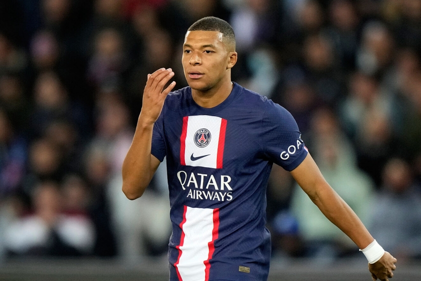 Rời PSG, Mbappe sắp trở thành thương vụ đình đám nhất lịch sử 253070