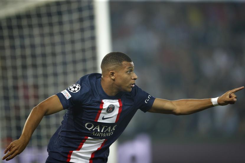 Rời PSG, Mbappe sắp trở thành thương vụ đình đám nhất lịch sử 253071