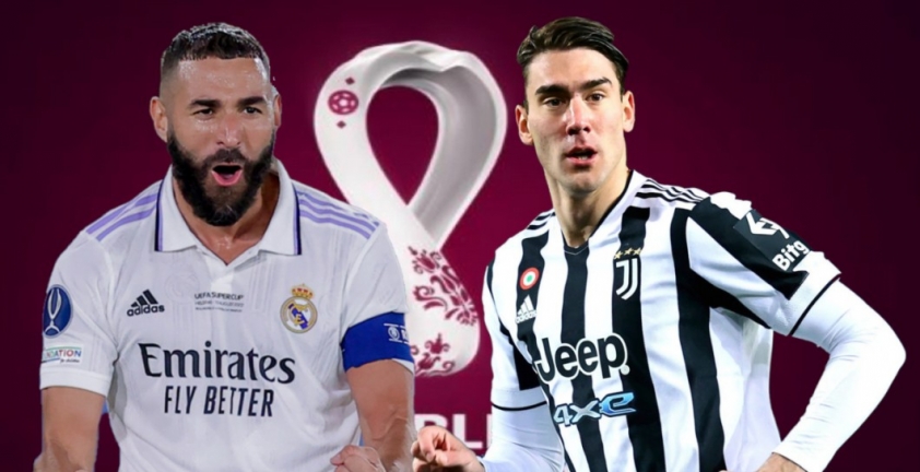 Tin chuyển nhượng 2/3: Neymar rời PSG đến bến đỗ vĩ đại, Real chia tay Benzema? 253616