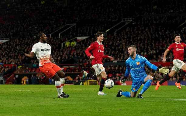 Trực tiếp MU 0-0 West Ham: De Gea lại trổ tài cứu thua cho Quỷ đỏ 253597