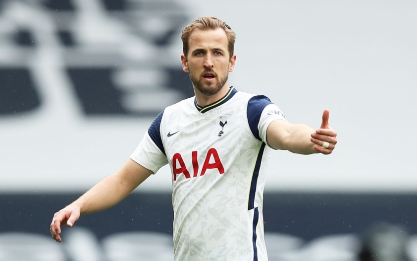 Quyết rời Tottenham, Harry Kane nhận tin cực vui từ đội bóng vĩ đại bậc nhất 255021