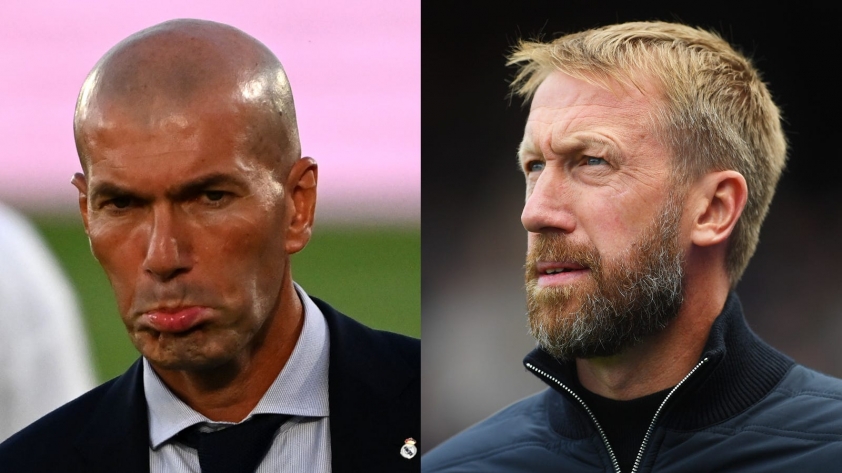Từ chối Chelsea, Zidane bí mật đàm phán xong với 'bến đỗ hoàn hảo'? 254979