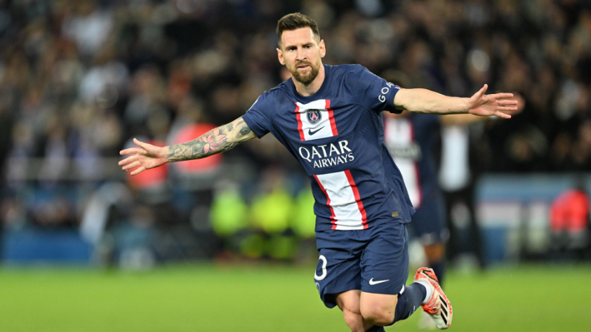 Tin chuyển nhượng 7/3: De Jong gia nhập 'gã khổng lồ', Messi chốt tương lai? 255412