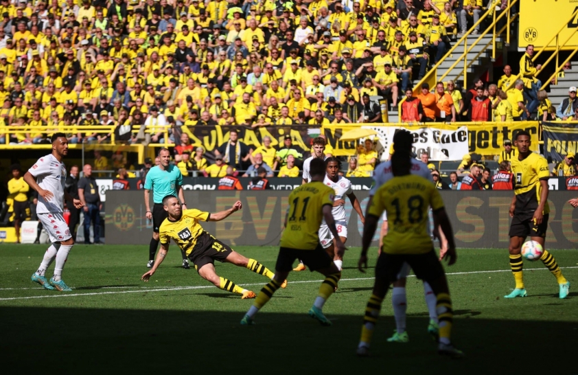 dortmund-bundesliga