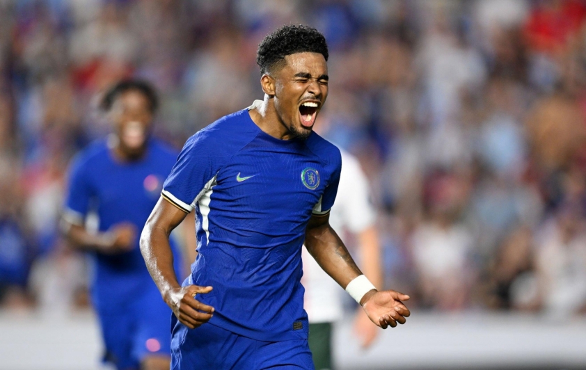 Chelsea-wrexham-florida-cup