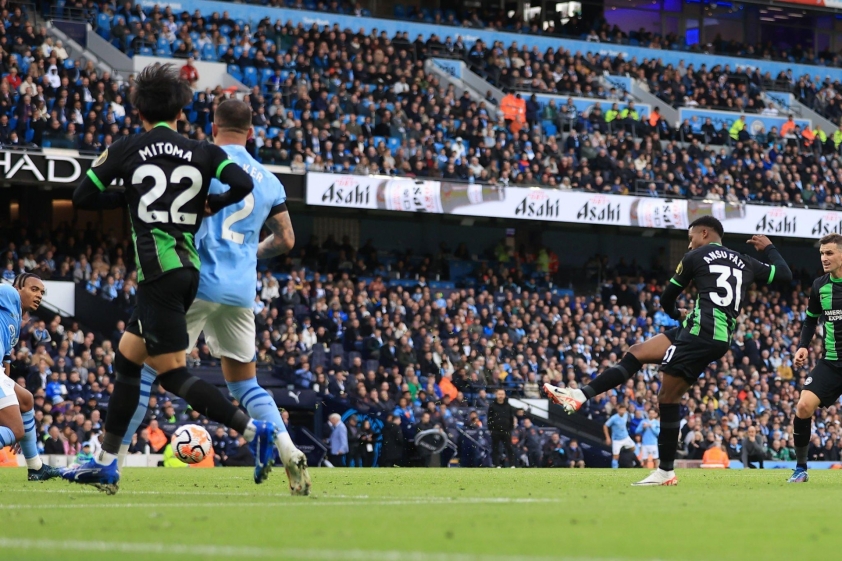 Haaland lên tiếng, Man City ngắt thành công chuỗi thua ở Ngoại hạng Anh 344619