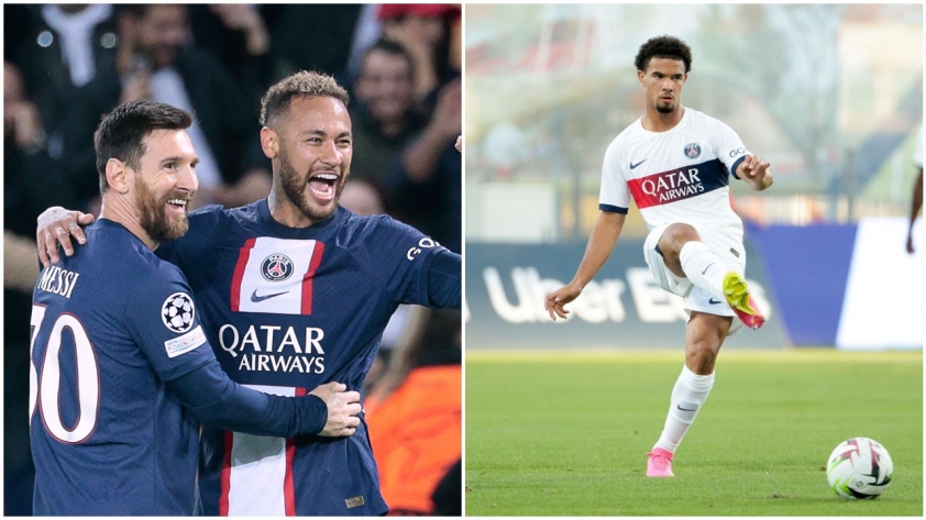 messi-neymar-Zaire-Emery