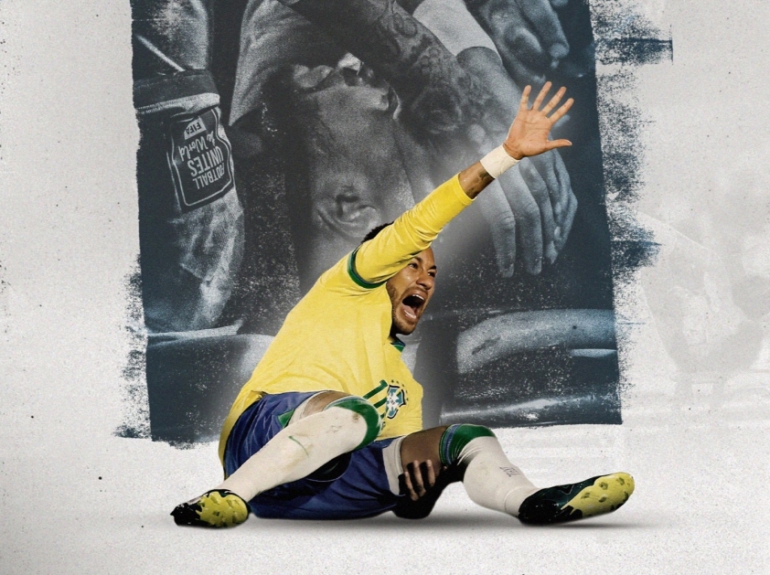 neymar-chan-thuong-al-hilal-brazil