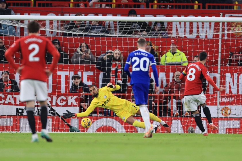 MU hạ đẹp Chelsea, tiến vào nhóm dự Cúp châu Âu ở Ngoại hạng Anh 368650