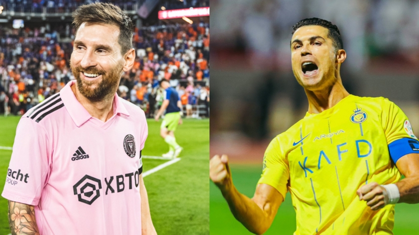 CHÍNH THỨC: Ronaldo sẽ tái đấu Messi, chính chủ Inter Miami xác nhận 371492