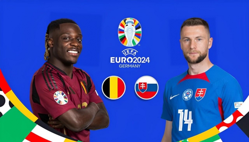 Nhận định Bỉ vs Slovakia: 3 điểm trong tầm tay 481467