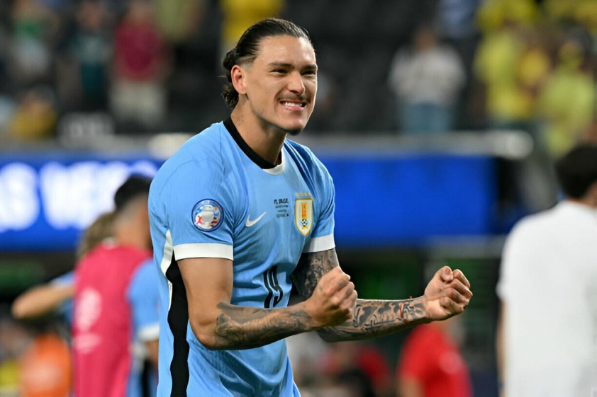 Nhận định Uruguay vs Colombia: Nunez hay Diaz? 494830