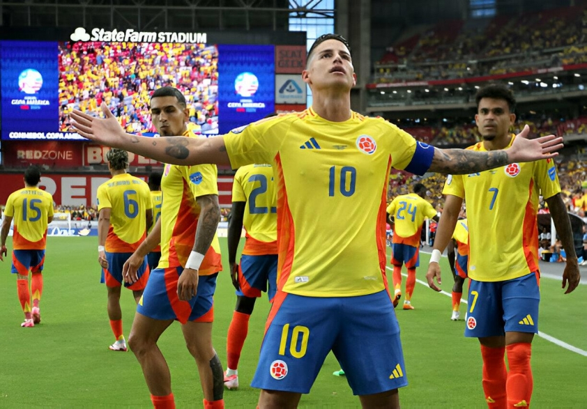 Nhận định Uruguay vs Colombia: Nunez hay Diaz? 494831