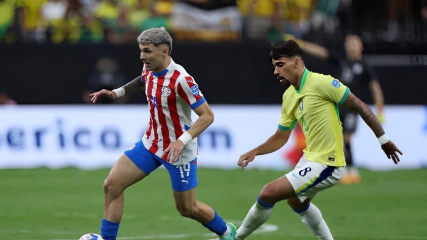 Nhận định Nhật Bản vs Paraguay: Khẳng định vị thế | Bóng đá nam Olympic 2024 502332